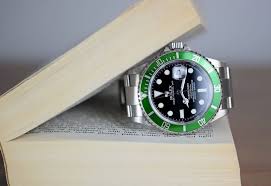 Rolex Submariner Replica